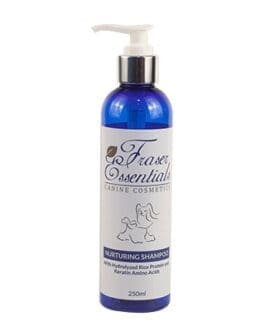 Fraser Essentials Nurturing Shampoo – toitev šampoon