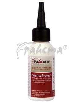 Pahema Parasite Protect tilgad 40 ml